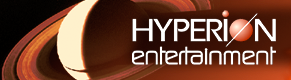Hyperion Entertainment The software team behind OS 4.x (Next-Generation Amiga OS)